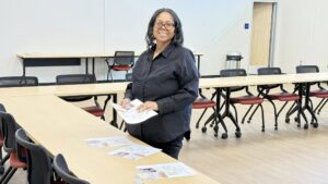 community ed seeing clearly 2