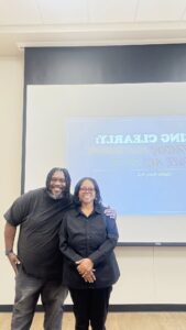 community ed seeing clearly 3