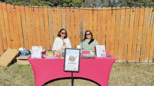 killeen xmas event 1