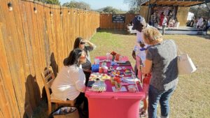 killeen xmas event community 1