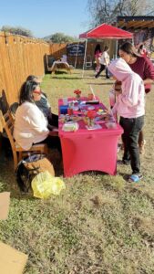 killeen xmas event community 2