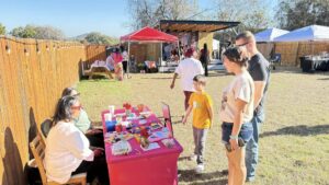 killeen xmas event community 3