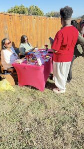 killeen xmas event community 4